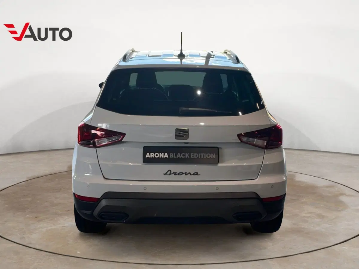 SEAT Arona nuova a Vercelli (5)