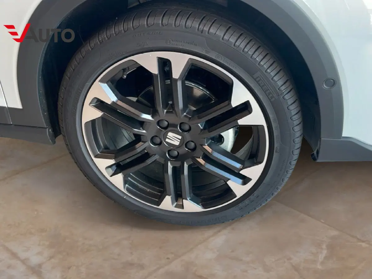 SEAT Arona nuova a Vercelli (9)