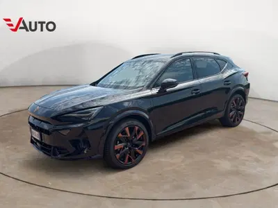 Cupra Formentor Formentor 1.4 e-Hybrid DSG nuova a Vercelli