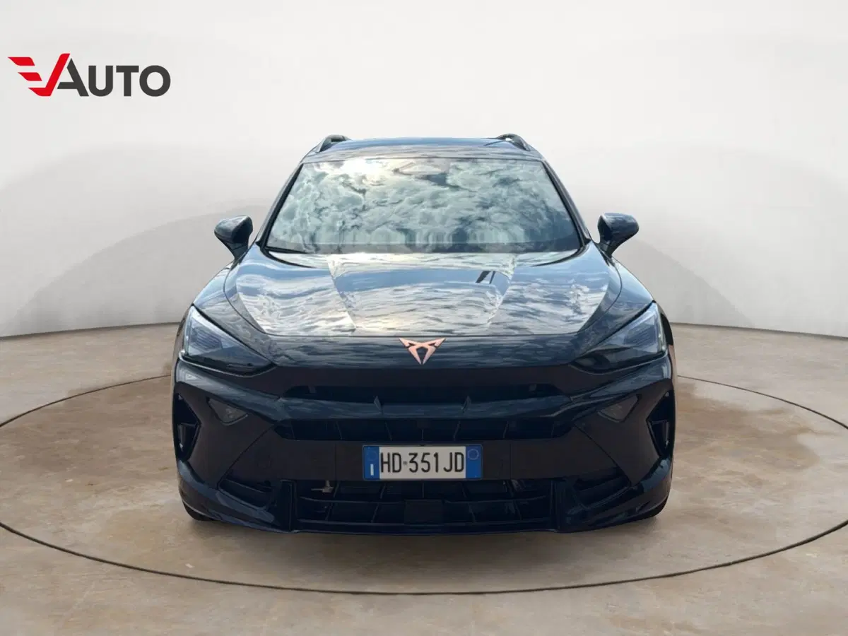 Cupra Formentor nuova a Vercelli (2)