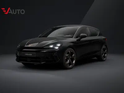 Cupra Leon 1.5 hybrid Edge 150cv dsg nuova a Vercelli
