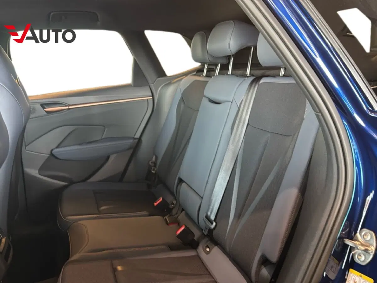 Cupra Terramar nuova a Aosta (9)