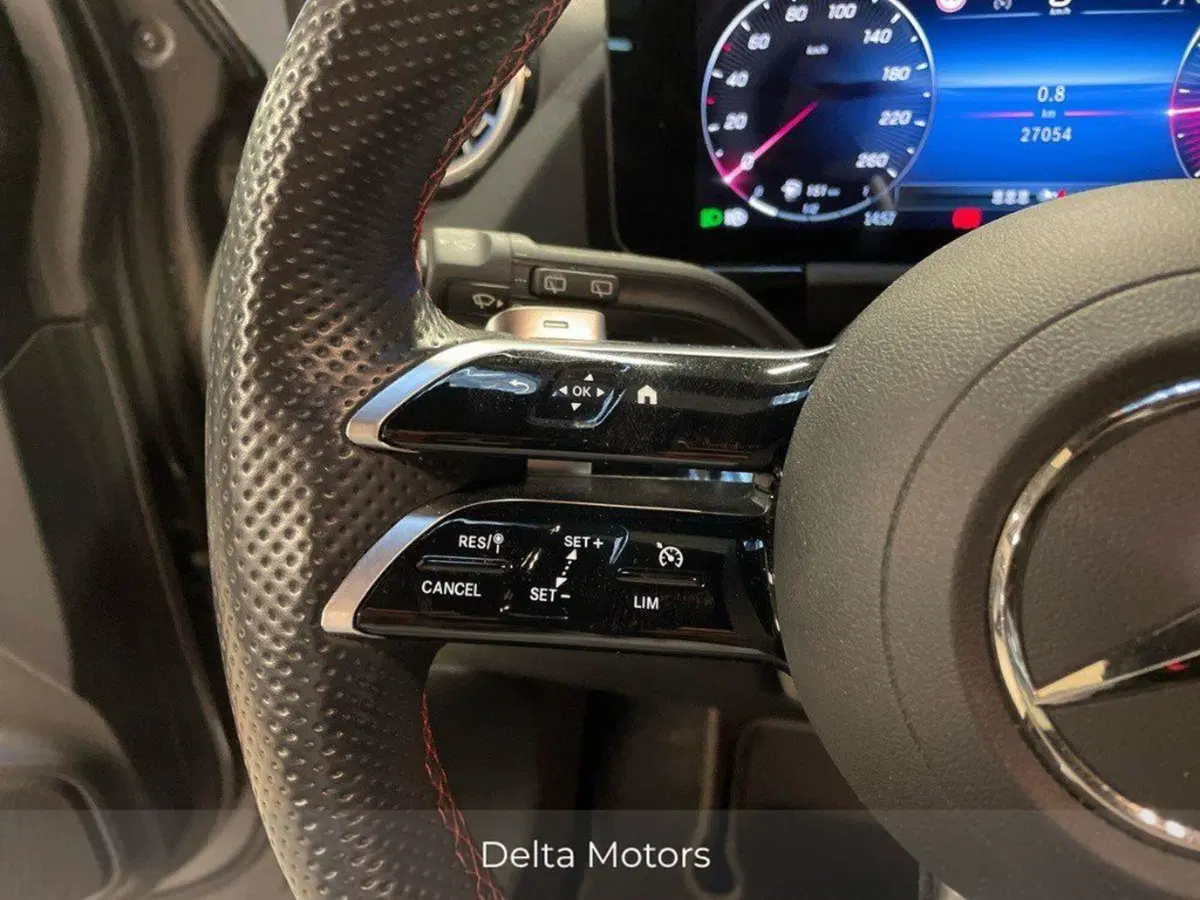 Mercedes-Benz GLA SUV usata a Rimini (20)
