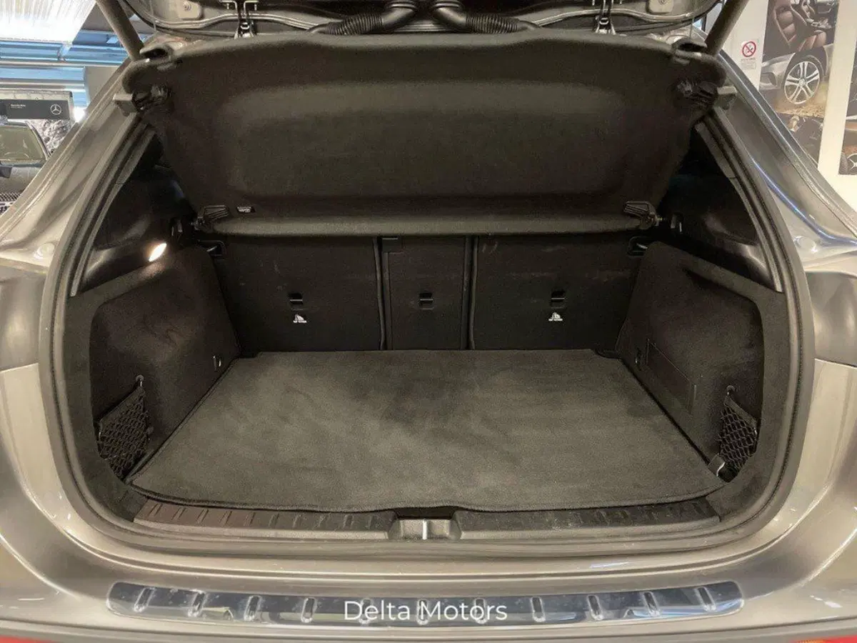 Mercedes-Benz GLA SUV usata a Rimini (7)