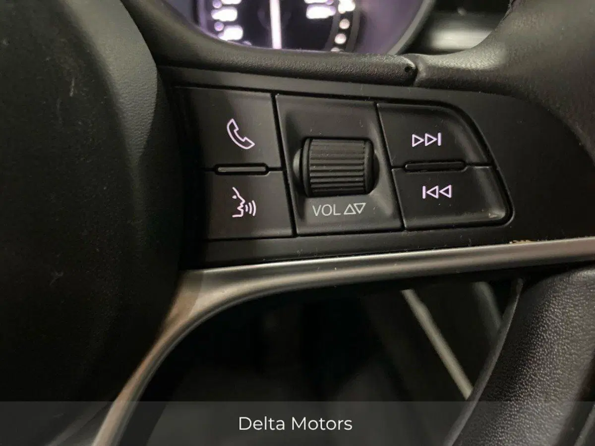 Alfa Romeo Stelvio usata a Macerata (19)