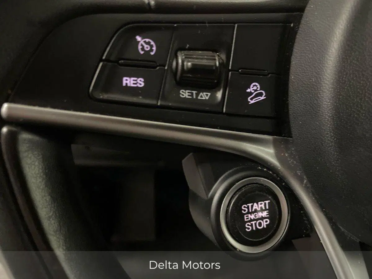 Alfa Romeo Stelvio usata a Macerata (20)