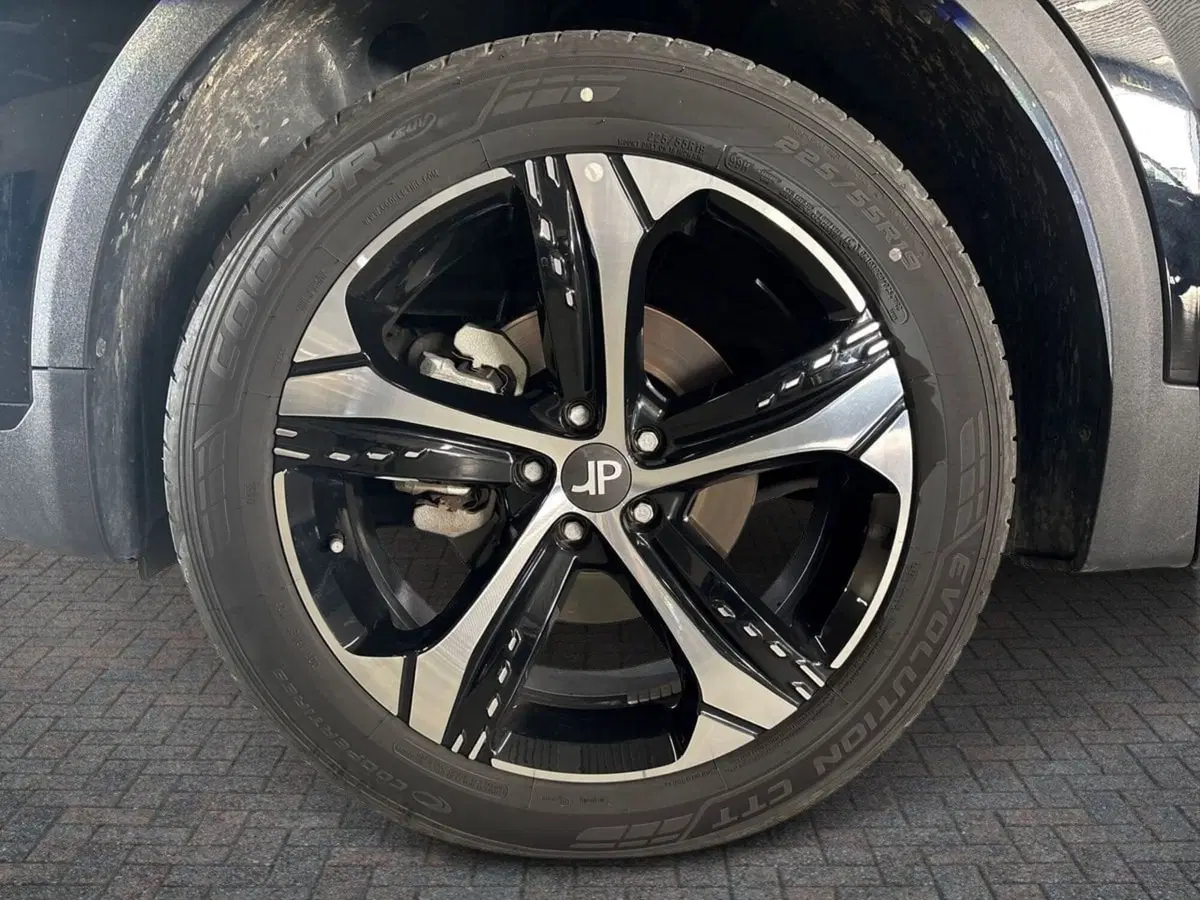 Dr DR 6.0 usata a Torino (8)