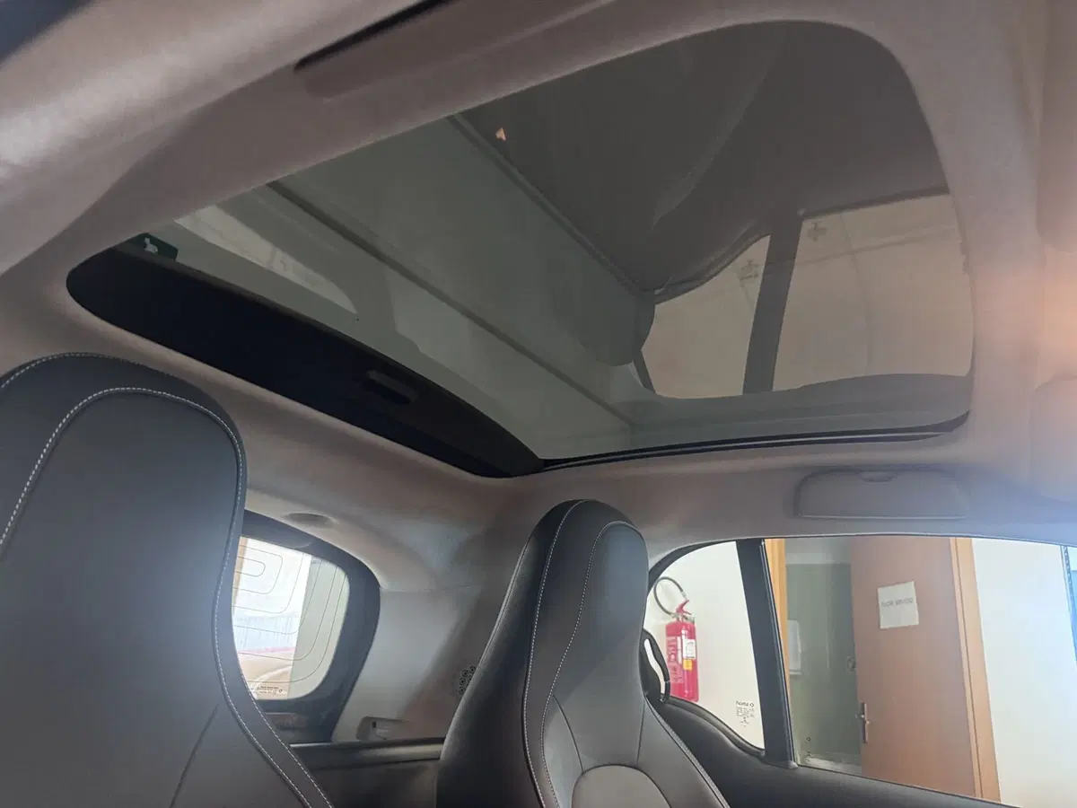 smart Fortwo usata a Messina (10)