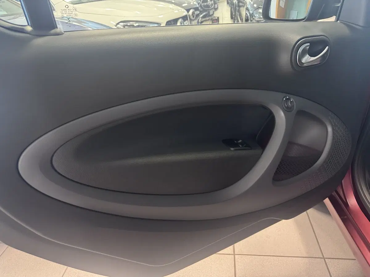 smart Fortwo usata a Messina (6)