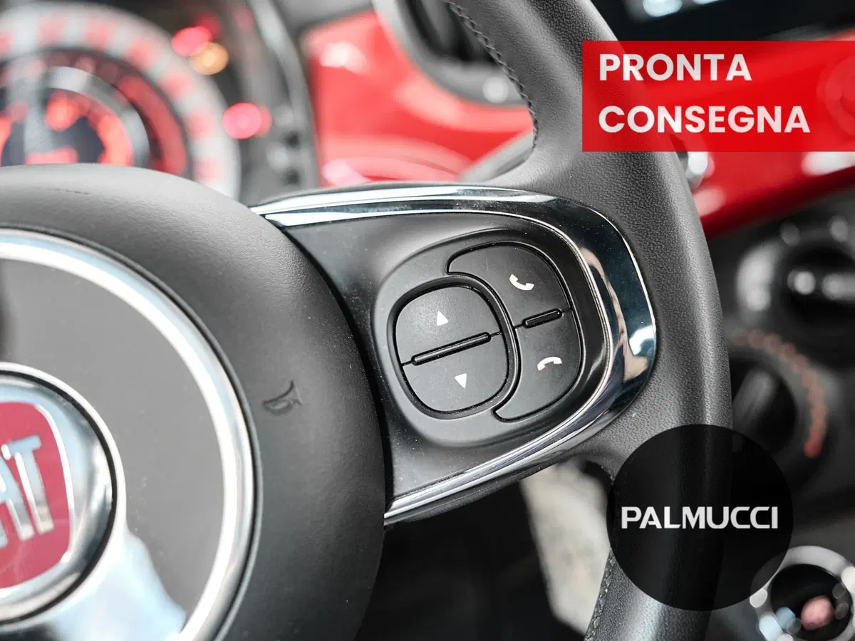 Fiat 500 usata a Prato (11)