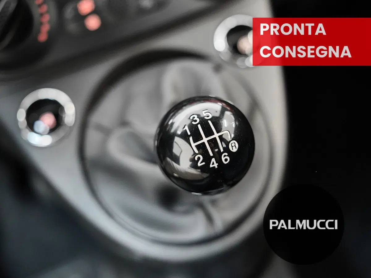 Fiat 500 usata a Prato (12)