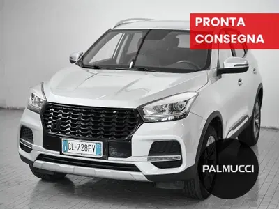 Dr dr 4.0 4.0 1.5 del 2022 usata a Prato