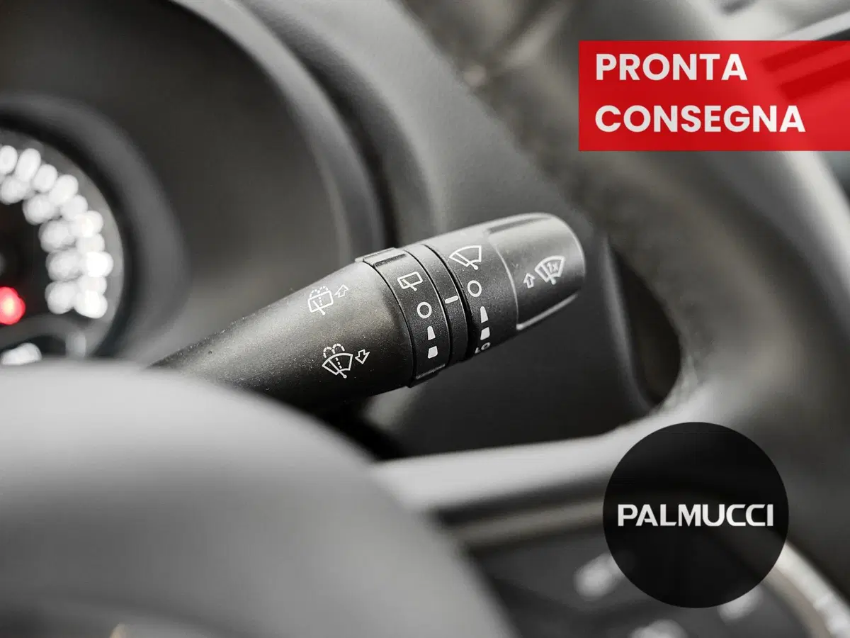 Jeep Renegade usata a Prato (17)