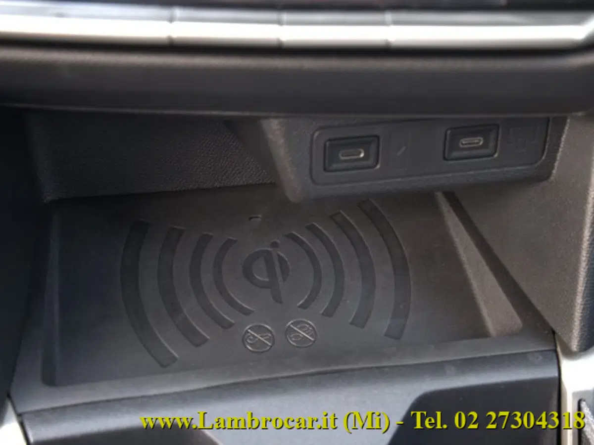 Opel Frontera usata a Milano (10)