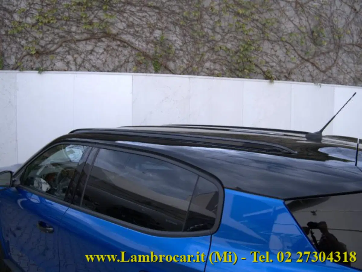 Opel Frontera usata a Milano (13)
