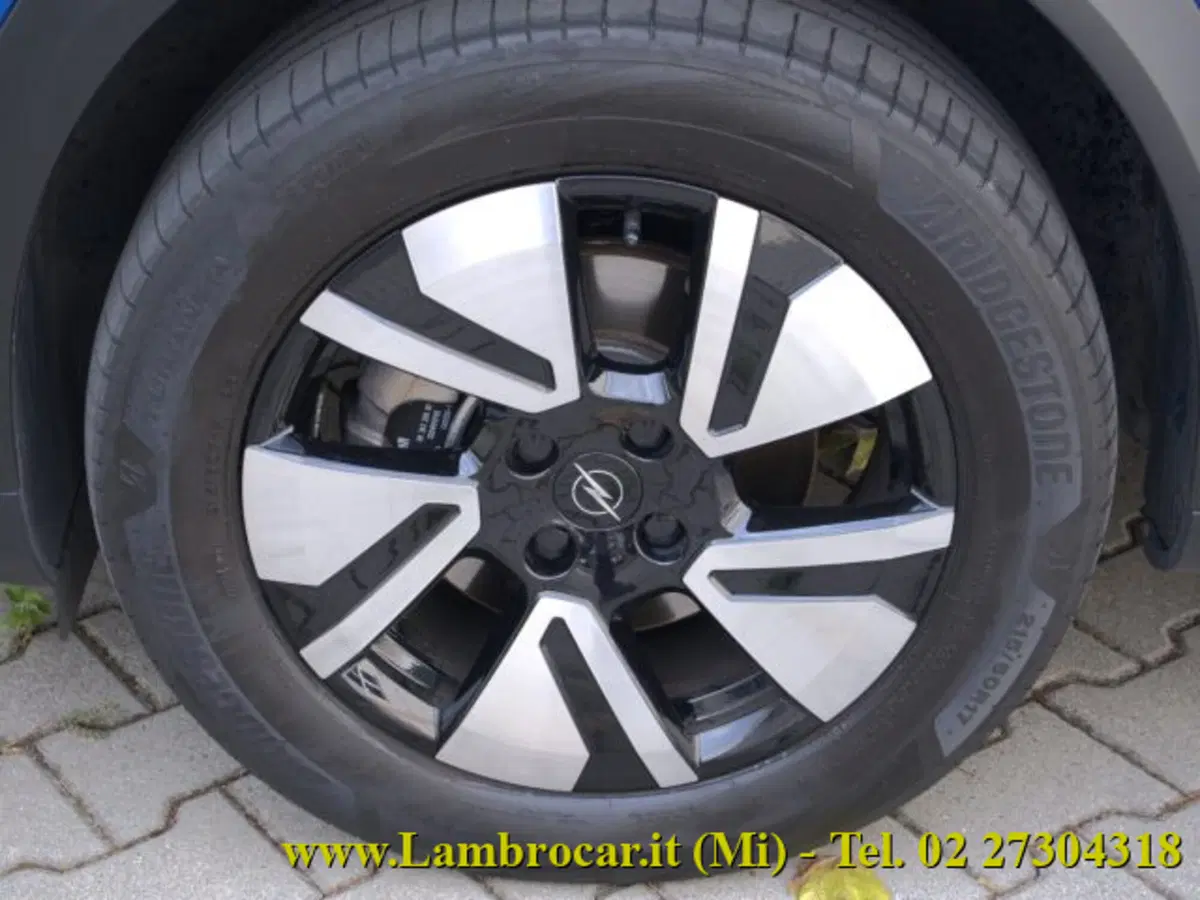 Opel Frontera usata a Milano (14)
