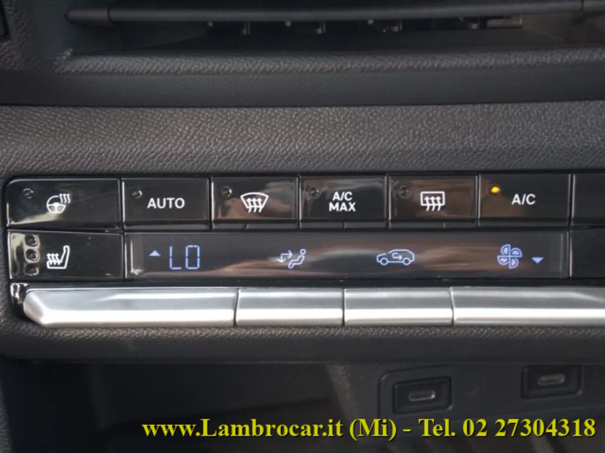 Opel Frontera usata a Milano (18)