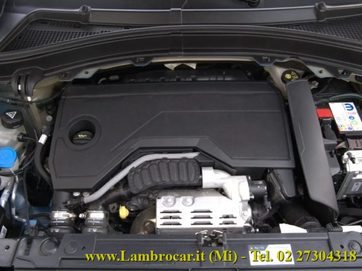 Opel Frontera usata a Milano (19)