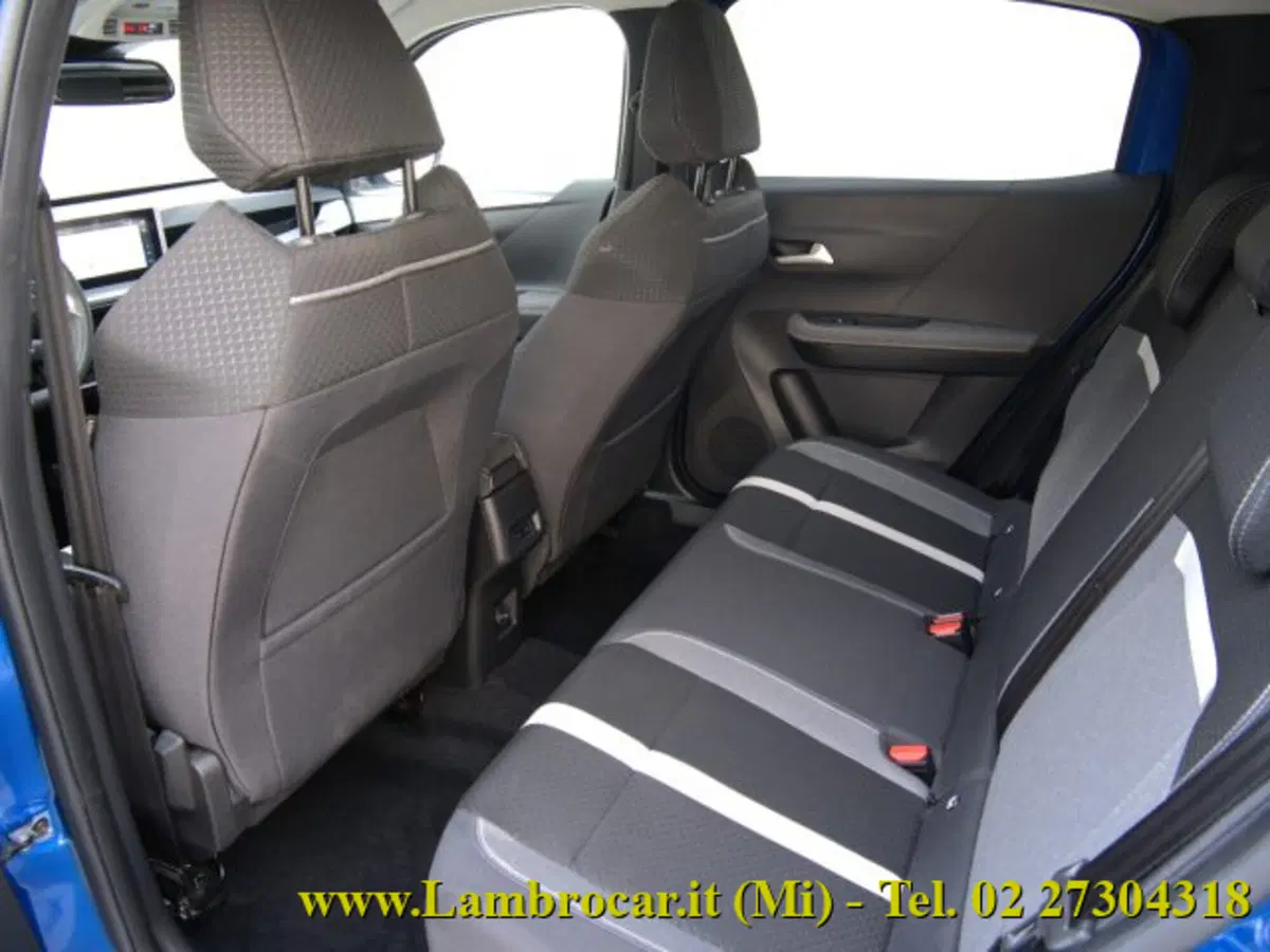 Opel Frontera usata a Milano (4)