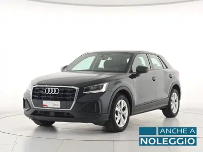 Audi Q2 35 2.0 tdi Business quattro s-tronic del 2022 usata a Alba