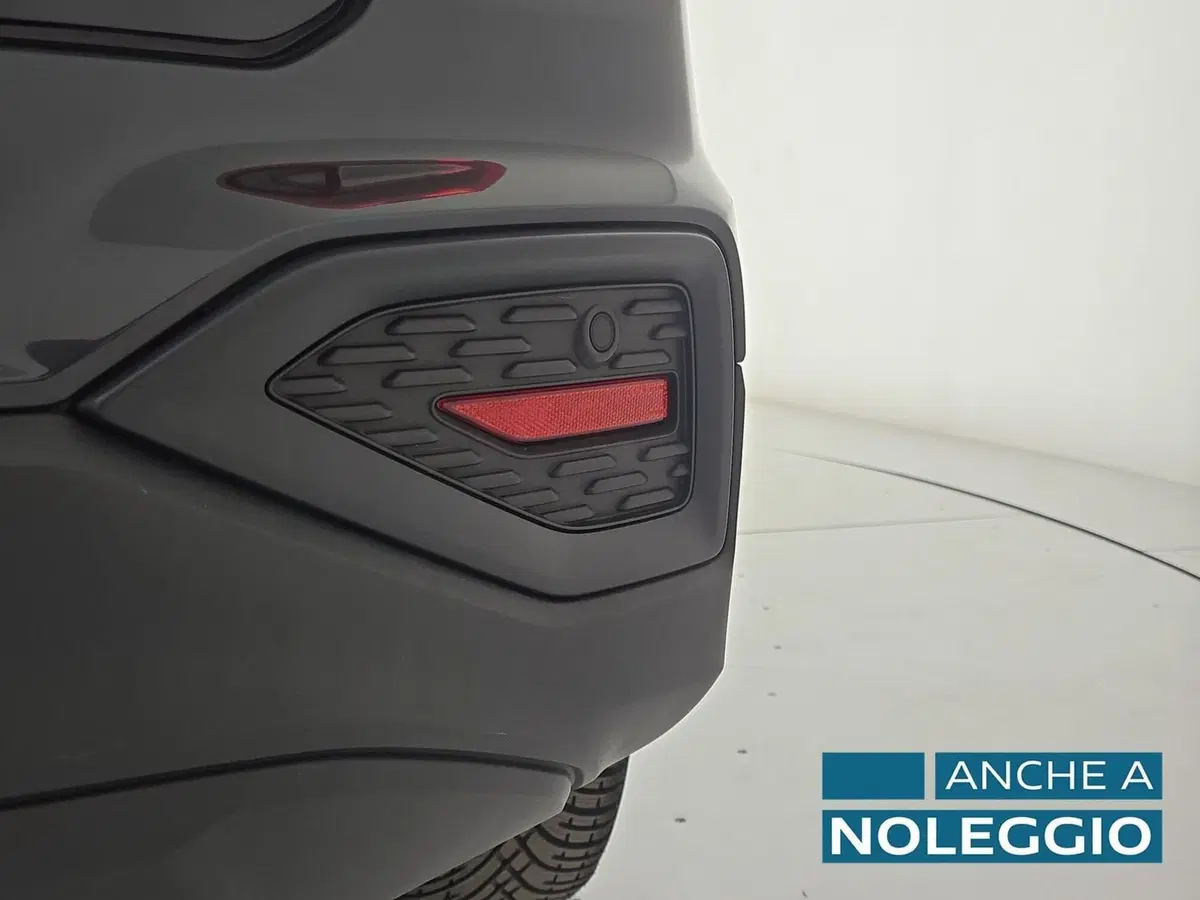 Audi Q2 usata a Cuneo (14)