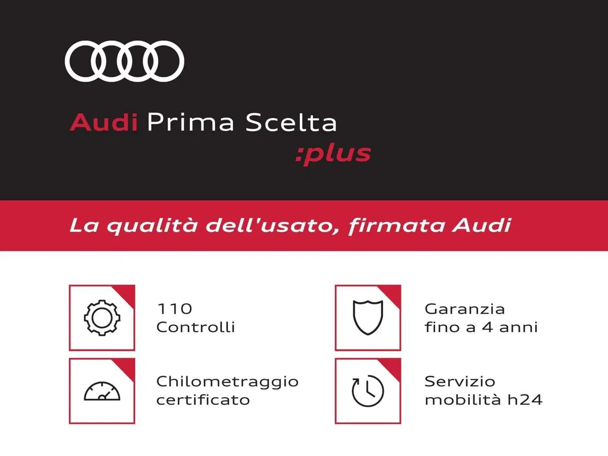 Audi Q2 usata a Cuneo (2)