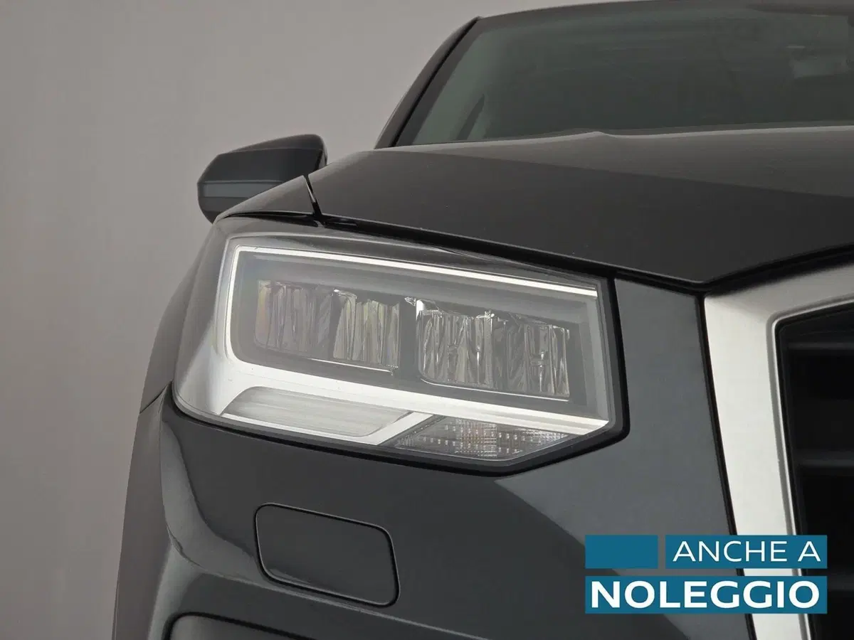 Audi Q2 usata a Cuneo (7)