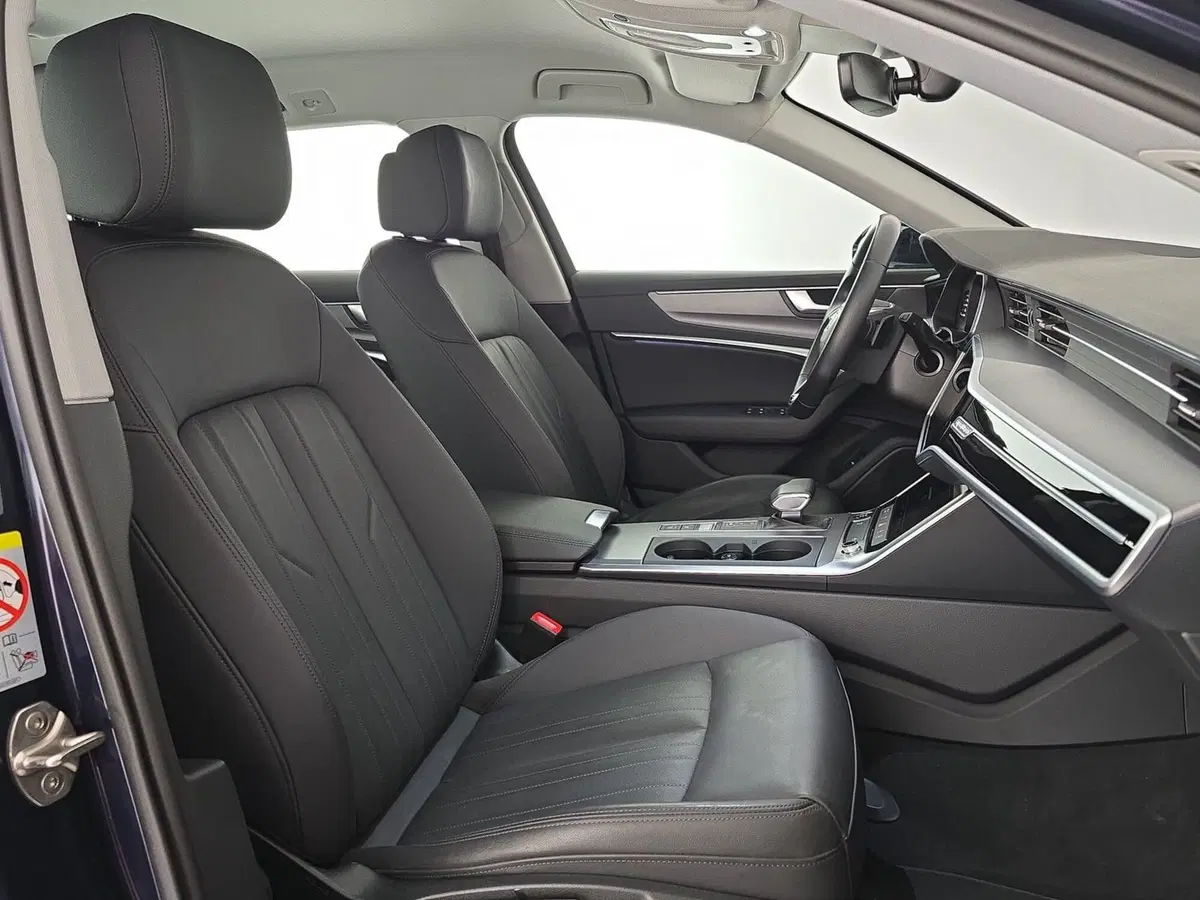 Audi A6 Allroad usata a Asti (14)