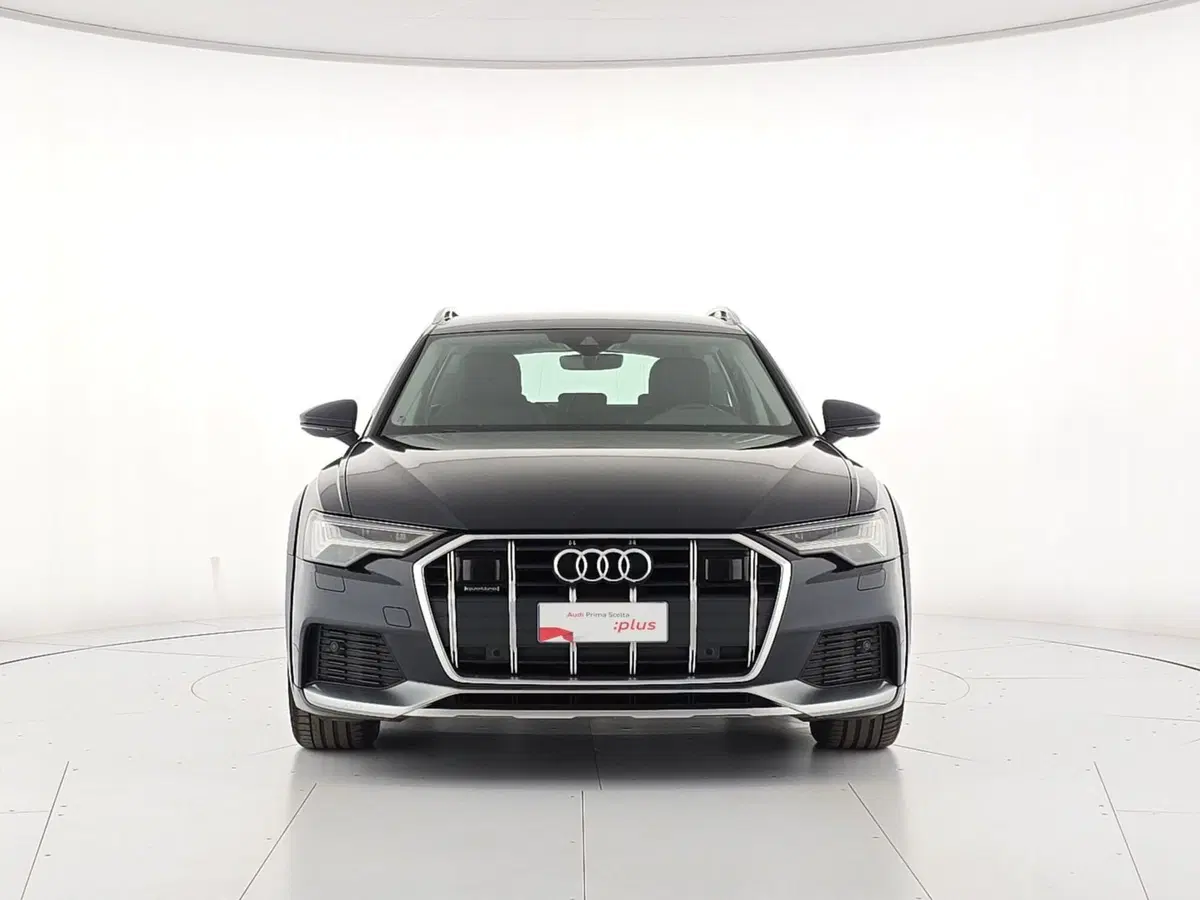 Audi A6 Allroad usata a Asti (3)