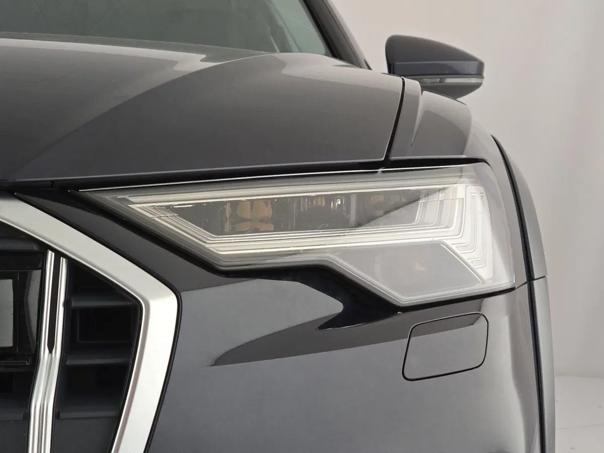 Audi A6 Allroad usata a Asti (7)