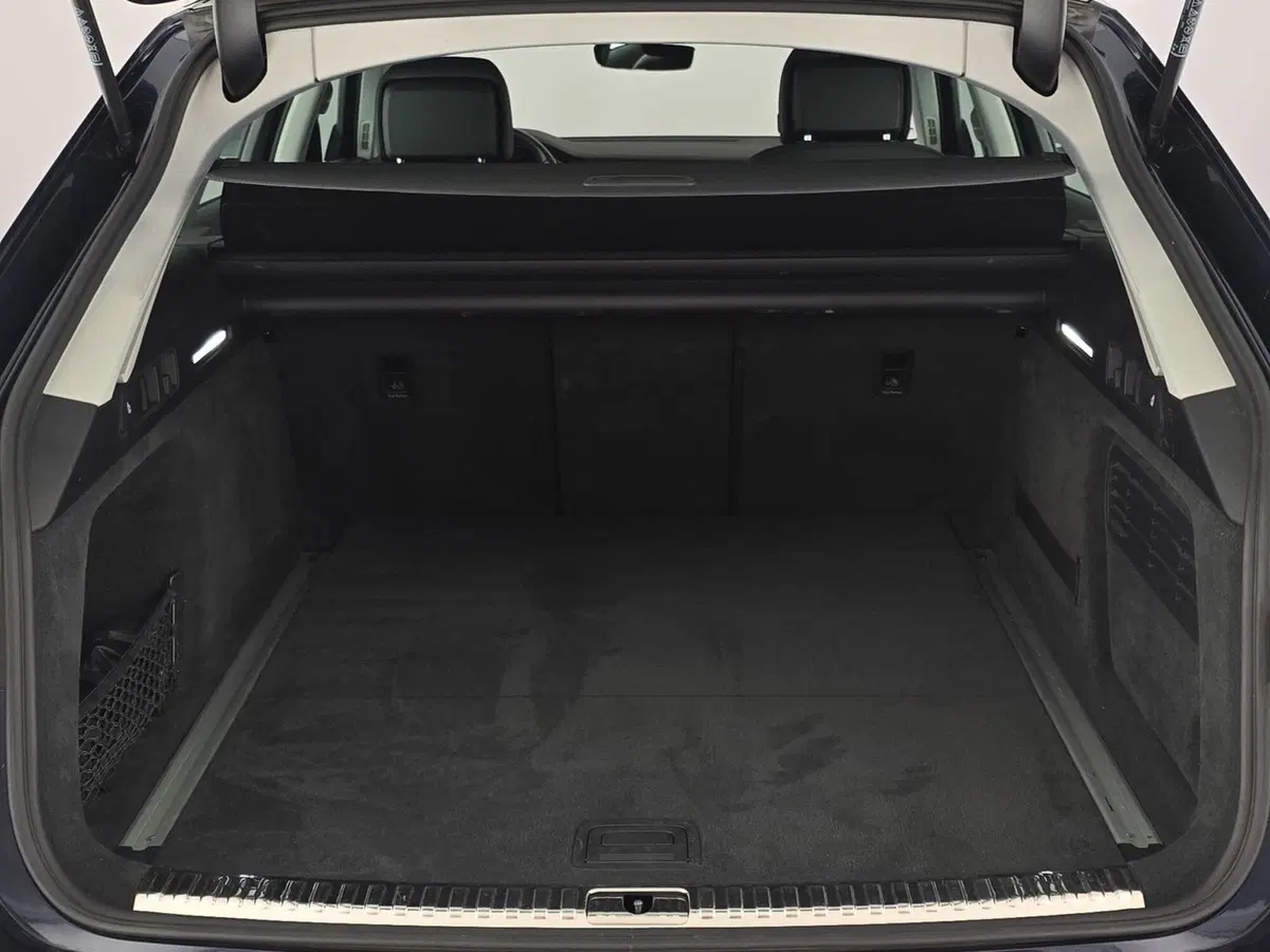 Audi A6 Allroad usata a Asti (9)