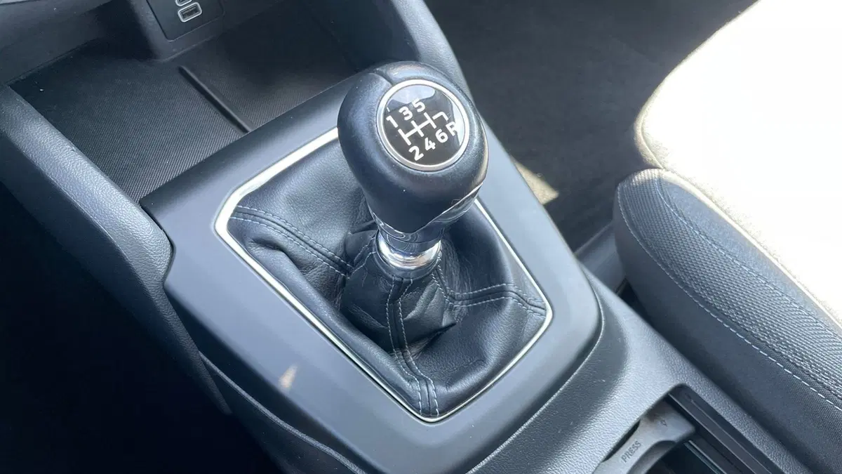 Ford Focus usata a Treviso (12)