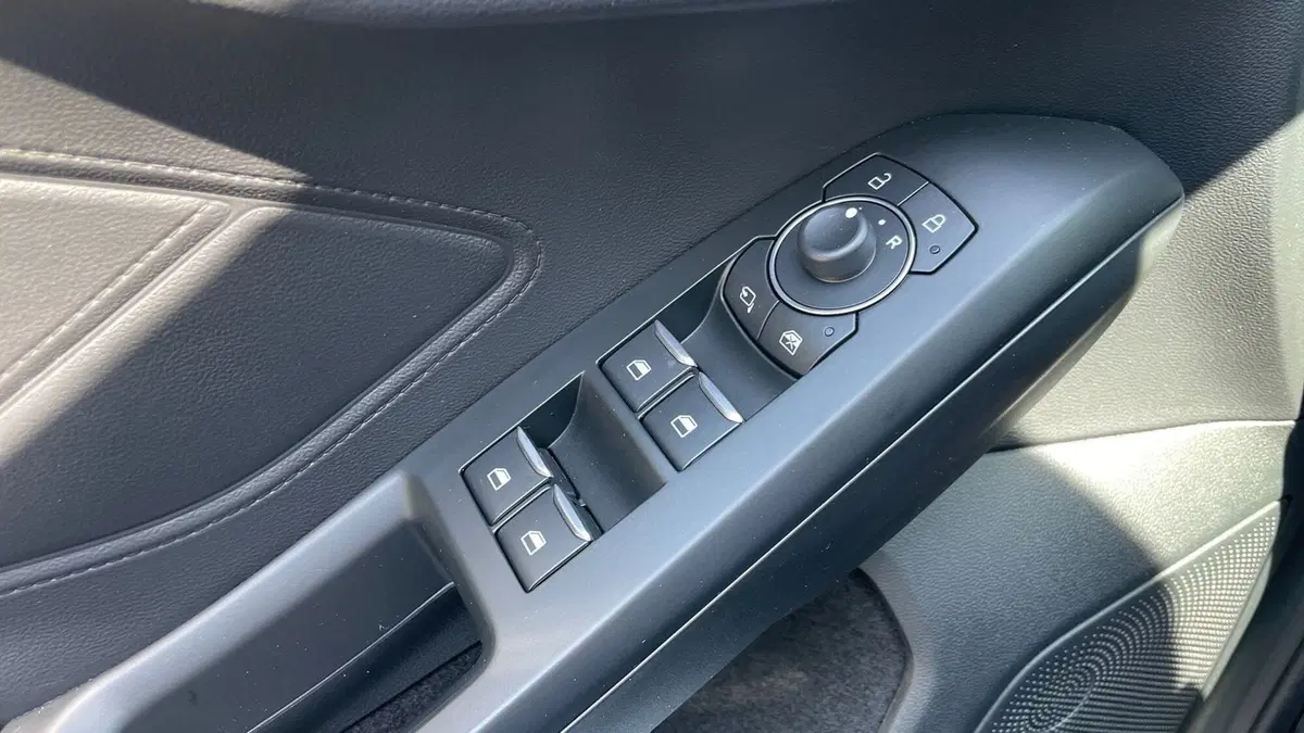 Ford Focus usata a Treviso (19)