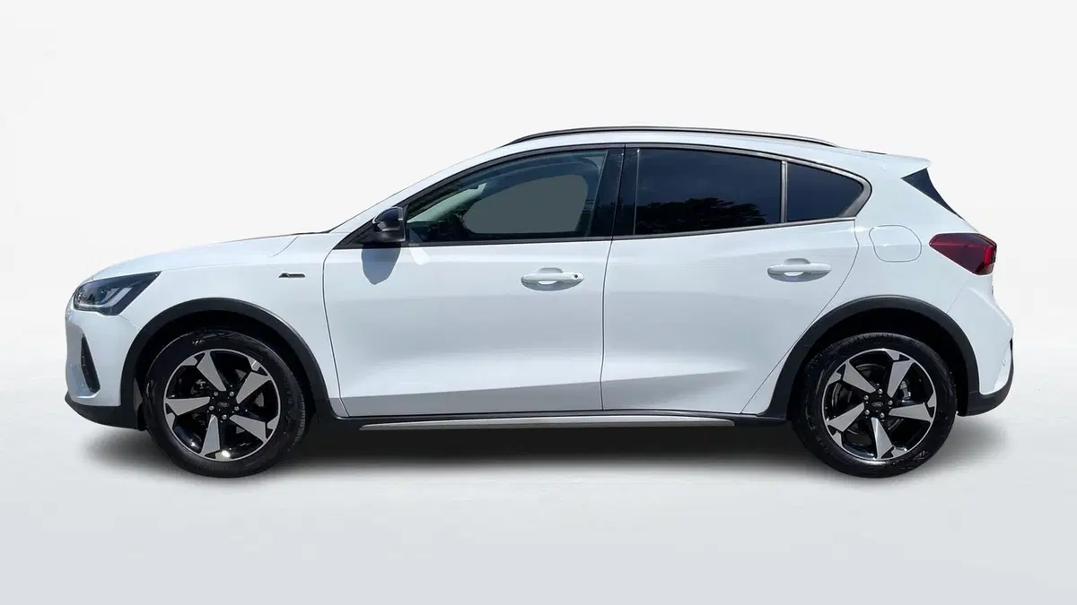 Ford Focus usata a Treviso (2)