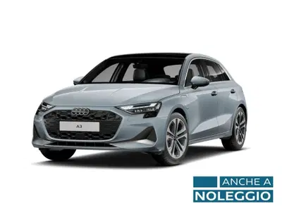 Audi A3 Sportback 1.5 TFSI COD del 2025 usata a Alessandria