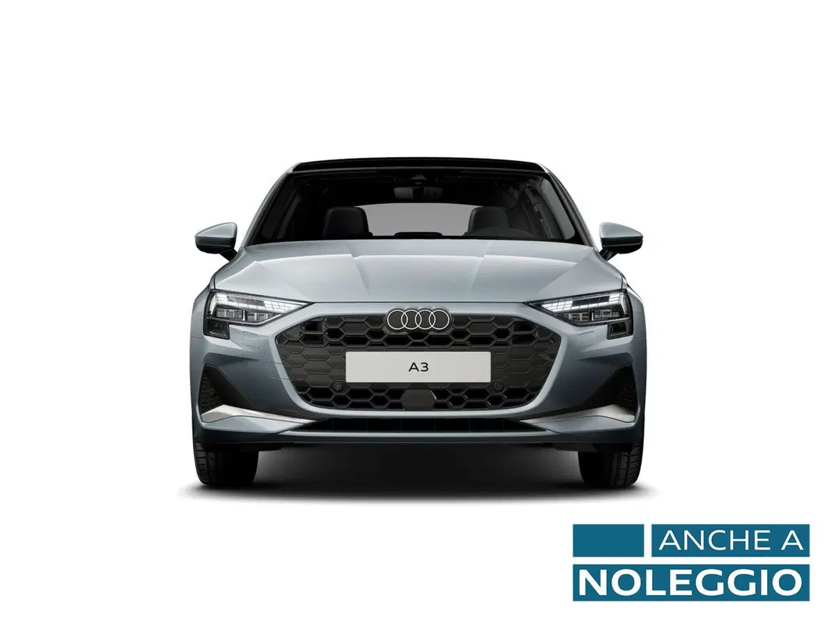 Audi A3 Sportback usata a Alessandria (3)