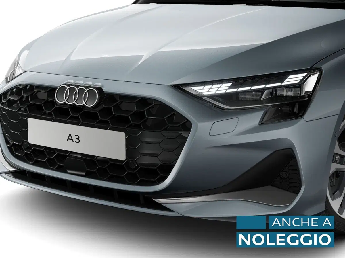 Audi A3 Sportback usata a Alessandria (7)