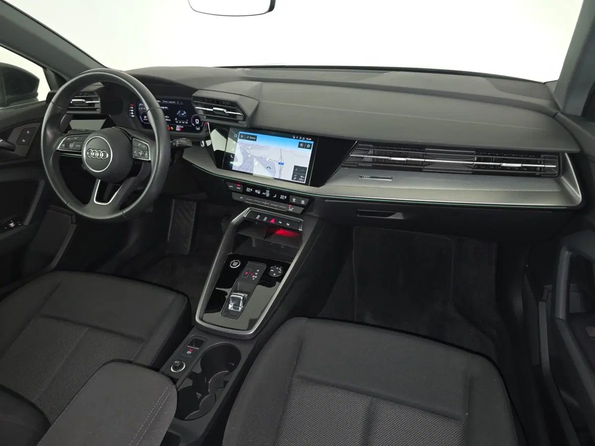 Audi A3 Sportback usata a Cuneo (13)