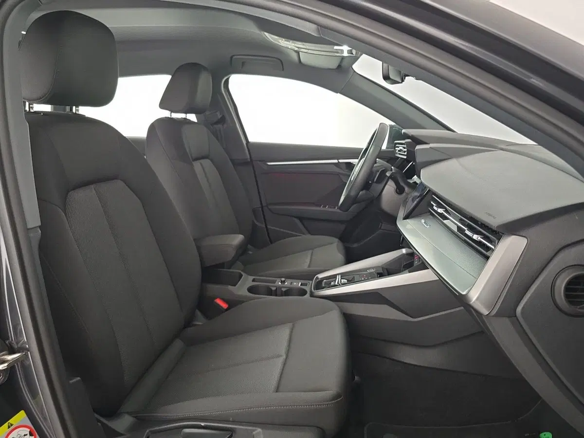 Audi A3 Sportback usata a Cuneo (14)
