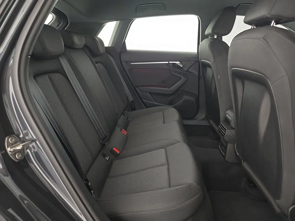 Audi A3 Sportback usata a Cuneo (15)
