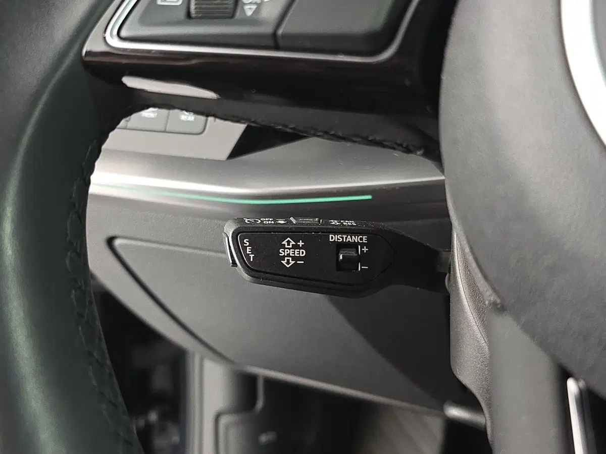 Audi A3 Sportback usata a Cuneo (17)