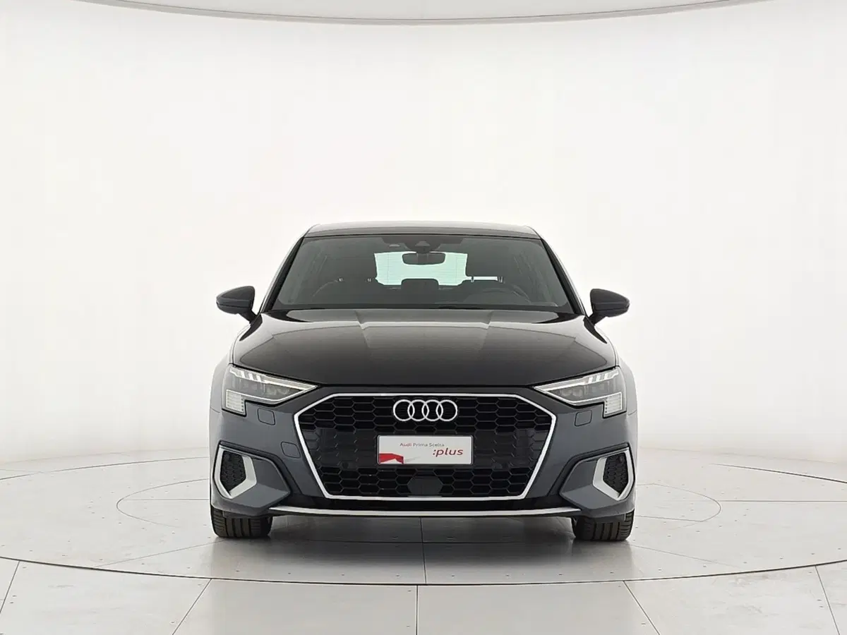 Audi A3 Sportback usata a Cuneo (3)