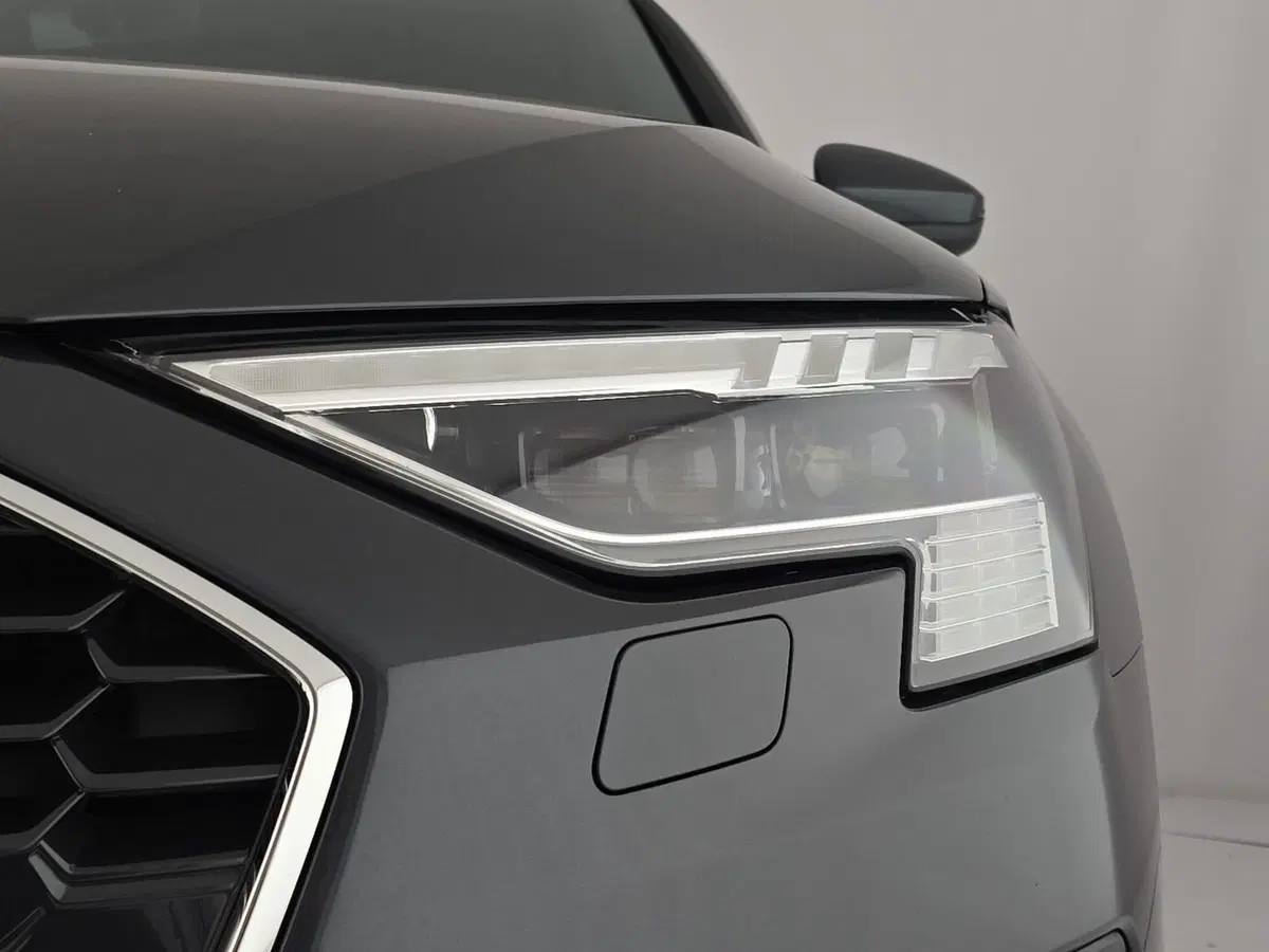 Audi A3 Sportback usata a Cuneo (7)