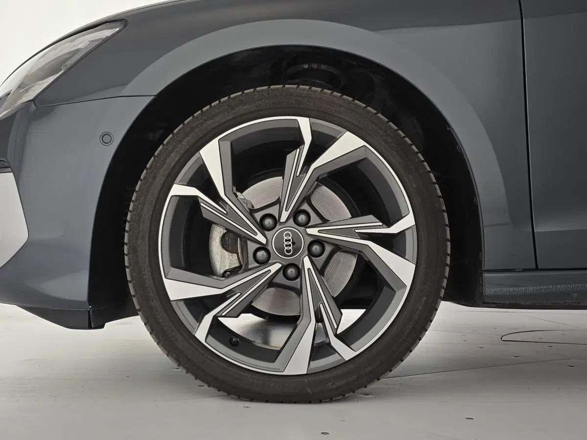 Audi A3 Sportback usata a Cuneo (8)