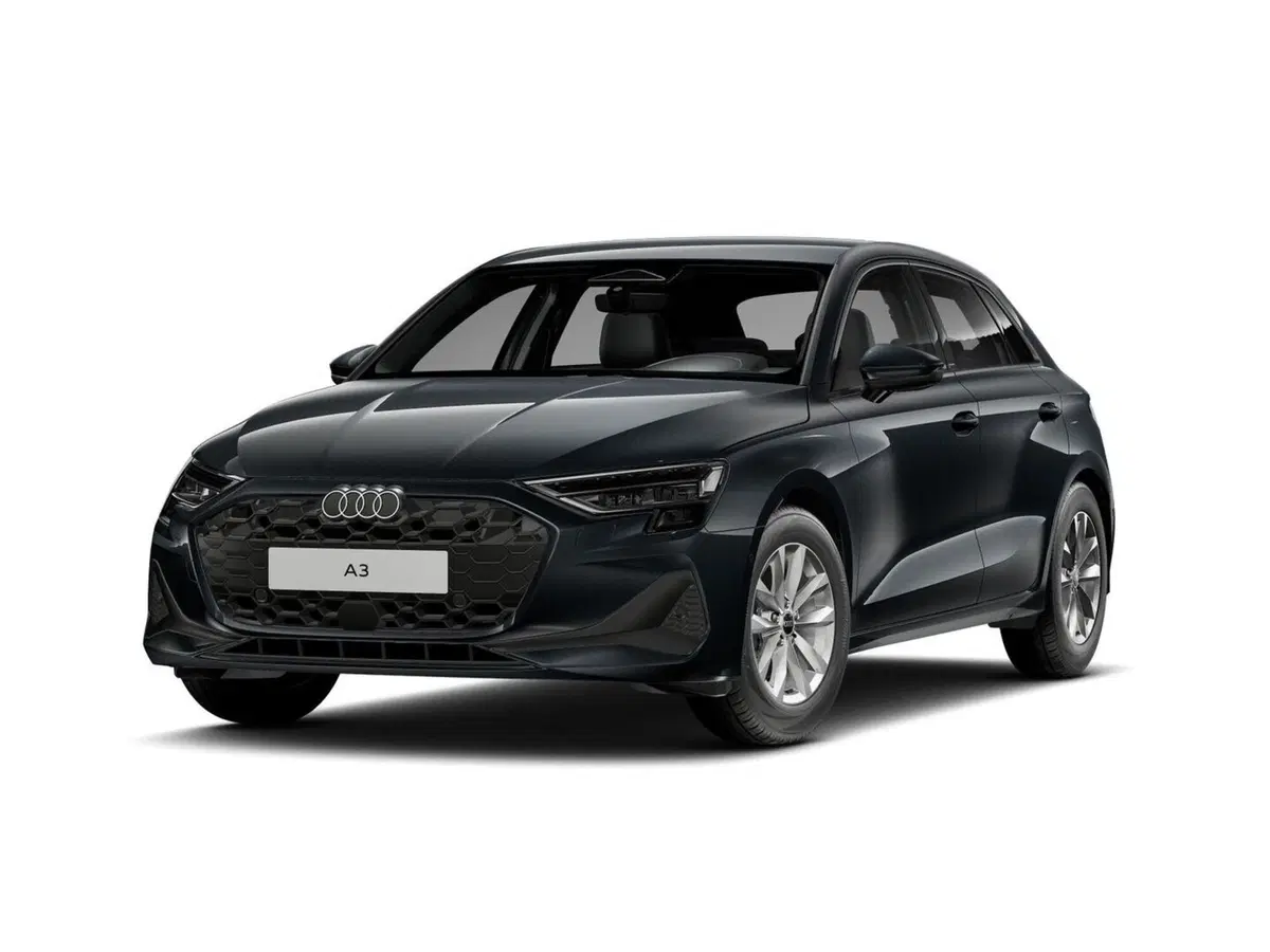Audi A3 Sportback usata a Cuneo