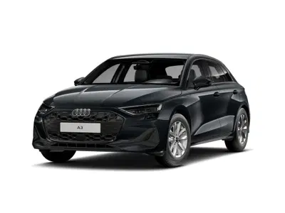 Audi A3 Sportback 1.6 TDI 116 CV Business del 2025 usata a Alba