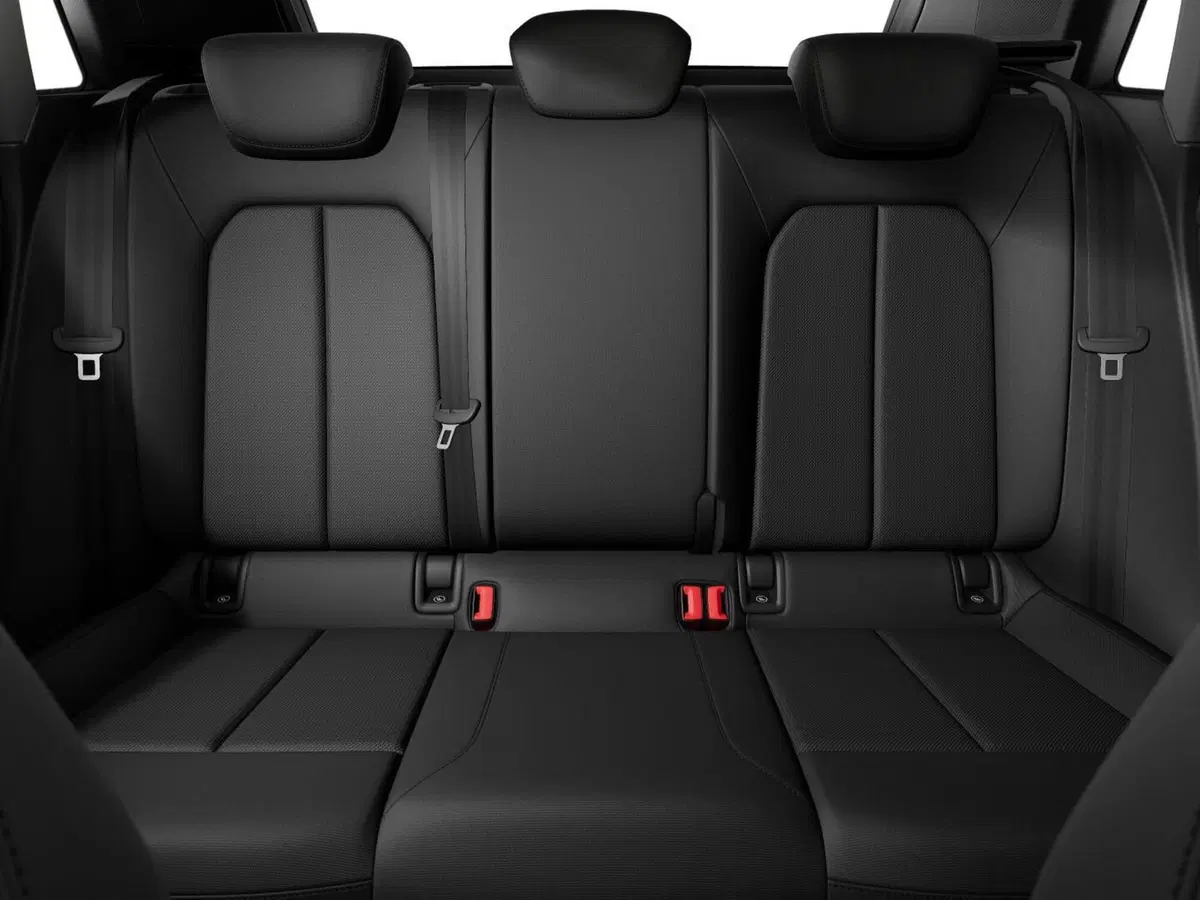 Audi A3 Sportback usata a Cuneo (10)