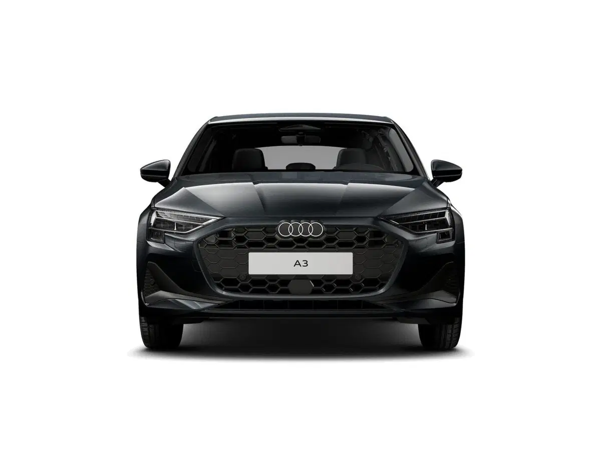 Audi A3 Sportback usata a Cuneo (3)