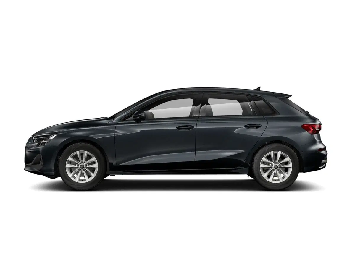 Audi A3 Sportback usata a Cuneo (4)