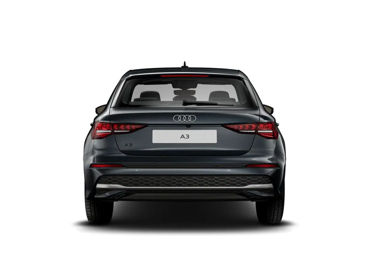 Audi A3 Sportback usata a Cuneo (6)